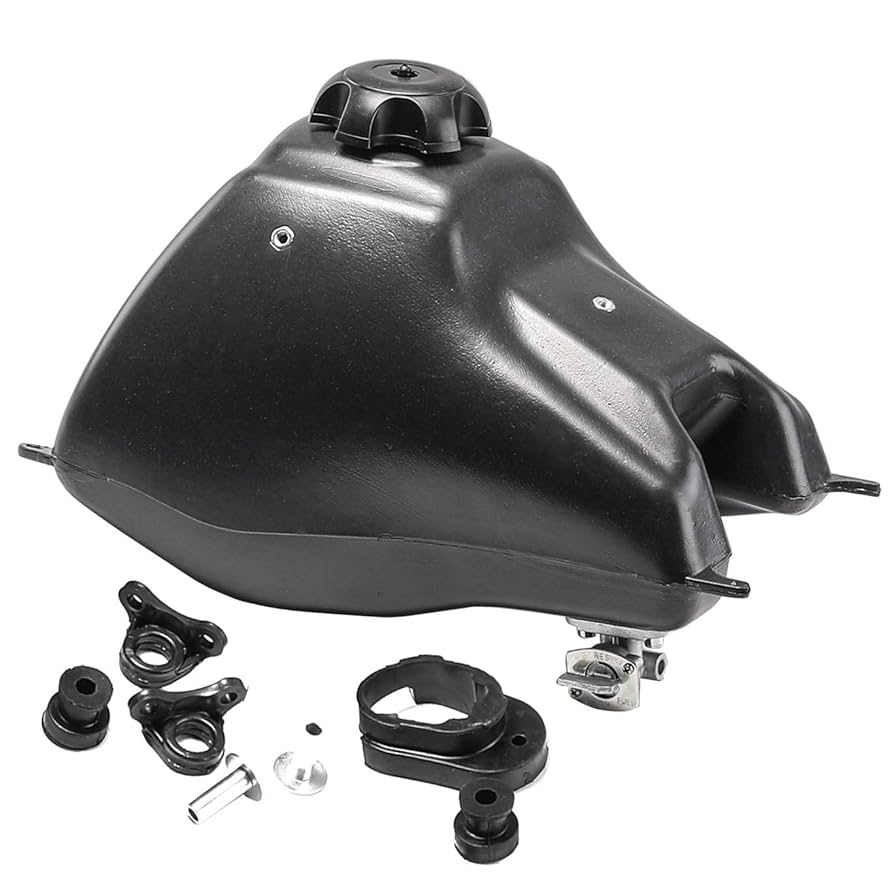 Amazon | WPHMOTO ガス燃料タンク バルブペットコック CRF70